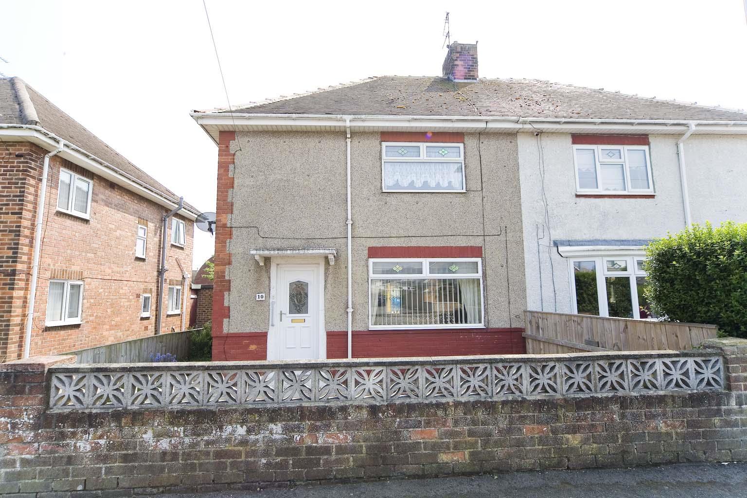 Start your property search with Igomove